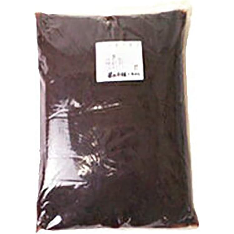 Amazon | 茜丸本舗 こしあん徳用[3kg] あんこ 和菓子 和スイーツ 業務