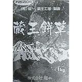 福一　蔵王工場　製造　蔵王餅草　よもぎペースト　1kg　蓬　ペースト　