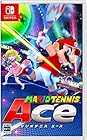 マリオテニス エース - Switch