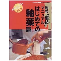 陶芸裏技マニュアル 手びねり篇: きっと役立つ陶芸家の手技