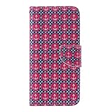 UNEXTATI Galaxy Note 5 ケース 高品質 合皮レザーケース マグネット 全面保護 手帳型 ケース カバー カードホルダー 付き スタンド 防塵 防水 Samsung Galaxy 