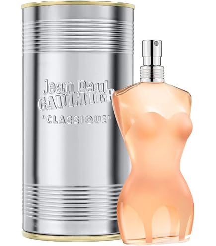 Amazon | ジャンポール ゴルチエ JEAN PAUL GAULTIER クラシック 50ml