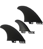 Amazon | FUNKTION FCSII FCS2サーフボード用 2フィン FCSII対応