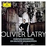 Olivier Latry / Complete Recordings on Deutsche Grammophon