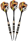 Fat Cat Whirlwind Steel Tip Darts, 23 Grams [並行輸入品]