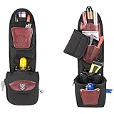 Occidental Leather 8577 Stronghold Clip-On Insta-Vest Package [並行輸入品]