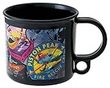 スケーター コップ 200ml 食洗機対応 プレーンズ Planes 2 ディズニー KE5A