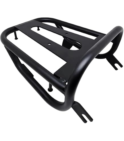 Amazon | R-SPACE ミドルキャリア ホンダ スーパーカブC125用