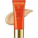 (旧モデル) BBクリーム VC 100［ BB クリーム ファンデーション ］人気ランキング 母の日のプレゼント 人気 母の日ギフト プレゼント ギフト 誕生日 メンズ 化粧品 紫外線 乾燥 高保湿 敏感 毛穴 ウォータープルーフ ビタミンC ドク
