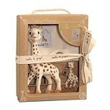 Vulli Sophie the Giraffe Gift Set by Vulli [並行輸入品]