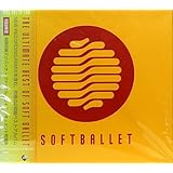 SOFT BALLET