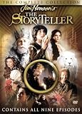 Story Teller Collection [DVD]