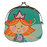 Stephen Joseph Signature Coin Purse Fairy Toy [並行輸入品]