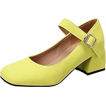 YELLO 青・緑のハイヒールパンプス 51RVlqHY1ML._AC_UL210_SR210,
