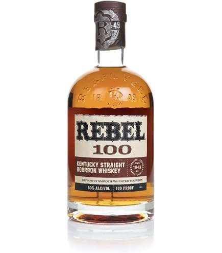 Amazon.co.jp: レベル イエール REBEL YELL［バーボンウイスキー 750ml