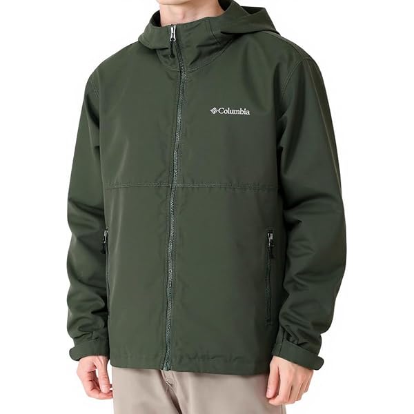 Amazon | [コロンビア] ダウンジャケット メンズ マーカムピーク