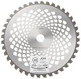 Green Ace 竹・笹・一般下刈り用GC-02 255×40P