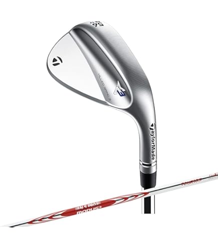 TaylorMade テーラーメイド MG 3 Black x100 52 58 Amazon | テーラーメイド MILLED GRIND 3 BLACK ウェッジ MG3 BLACK