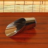 ステンレス土入れ（大）