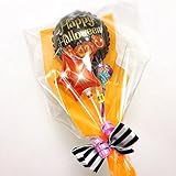 ミニメッセージキャンディバルーンブーケ Halloween 全19種類