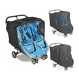 PROTECT A BUB ツイン レインカバー 【03046】