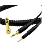 Amazon | オーディオテクニカ 交換用 イヤーパッド HP-M50xBK