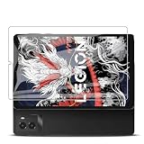 【BARDATS】For Lenovo Legion Y700 2025 ガラスフィルム/ 9H 硬度 Lenovo Legion Y700 2025 8.8インチ 用 液晶保護フィルム 指紋防止/自動吸着/撥水撥油/飛散防止/気泡ゼロ【1枚セット】