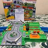 トミと遊ぼうDX踏切ステーション