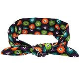 Qingsun ACCESSORY US サイズ: 19*7.5CM カラー: ブラック