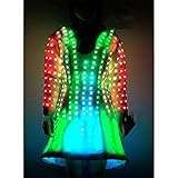 Jomax DMX512 Controlled Stage Performance LED Skirt