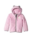 (ザノースフェイス) THE NORTH FACE キッズトレーナー・パーカー・スウェット Plushee Bear Hoodie (Infant) Lilac Sachet Pink 18-24 M