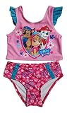 Nickelodeon SWIMWEAR ベビー・ガールズ US サイズ: 3T カラー: ピンク