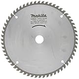 マキタ(Makita) チップソー 外径190mm 刃数60 アルミサッシ用 スライドマルノコ用 A-19803