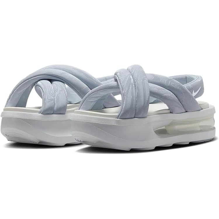 NIKE AIR MAX ISLA アイラ クリーム2 新品未使用 NIKE W AIR MAX ISLA SANDAL CREAM II/CREAM II-CREAM II-CREAM