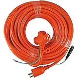鯛勝 ピコットプラグ付 延長コード VCT-20m