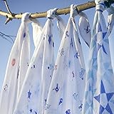 Amigo - Baby Muslin Swaddle Blanket - Apollo by Weegoamigo