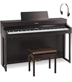 Amazon | Roland HP704 LAS電子ピアノ 88鍵盤 ローランド | 電子ピアノ
