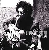 LIVE AT SUM