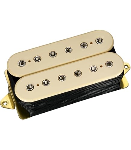 Amazon.co.jp: Dimarzio DP218/Super Distortion S/W : 楽器・音響機器