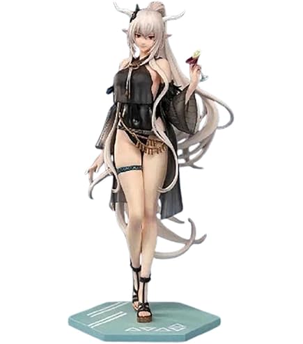 Amazon.co.jp: 専用 フィギュアケース アークナイツ