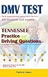 Tennessee DMV Permit Test: 200 Drivers Test Questions, including Teens Driver Safety, Permit practice tests, defensive driving test and the new 2018 driving laws (English Edition)
