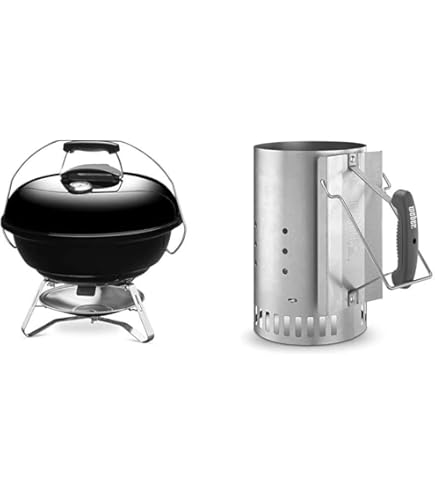 Amazon.co.jp: ウェーバー(Weber) バーベキュー コンロ 直径57cm
