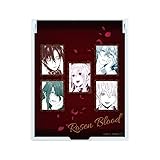 Rosen Blood～背徳の冥館～ 01 コマ割りデザイン[公式イラスト] デカキャラミラー