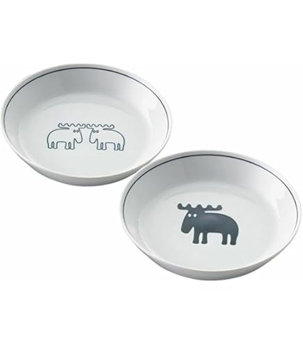 Amazon｜maebata moz モズ プチケーキ皿5枚セット 50142｜小皿