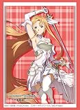 ブシロードスリーブコレクションハイグレードVol.3308ソードアート・オンラインアリシゼーションWarofUnderworld『アスナ』