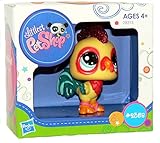 Littlest Pet Shop Special Edition Rooster [並行輸入品]