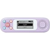 ソニック 英単語学習機 ピコトレ 小学校 700単語 バイオレット PT-2600-V