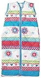 Jollein Sleeping Bag 0.6 tog (0-12 months, Multicoloured) by Jollein