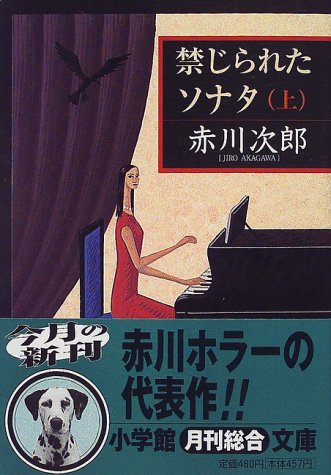 禁じられたソナタ〈上〉 (小学館文庫)