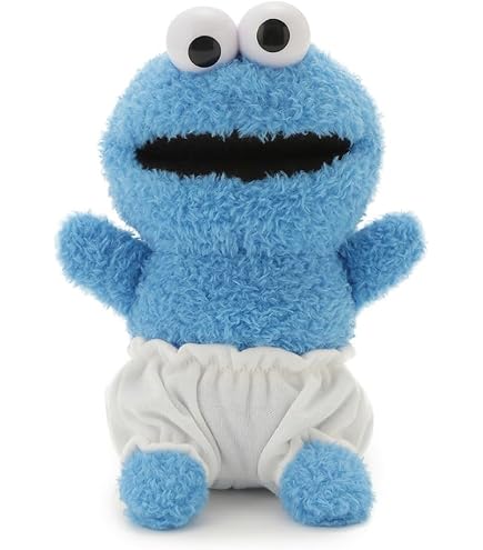 Amazon.co.jp: セサミストリート エルモ プラッシュ ぬいぐるみ 13